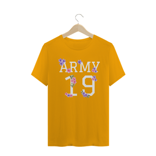 Nome do produto Army Year 19 T-shirt