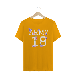 Nome do produto Army Year 18 T-shirt