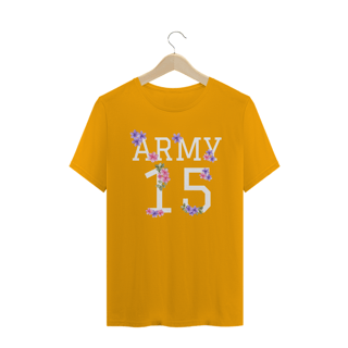 Nome do produto Army Year 15 T-shirt