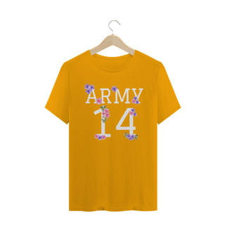 Nome do produto Army Year 14 T-shirt