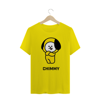 Nome do produto Chimmy T-shirt