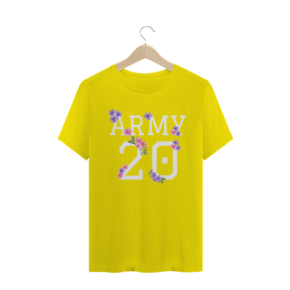 Nome do produto Army Year 20 T-shirt