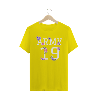 Nome do produto Army Year 19 T-shirt