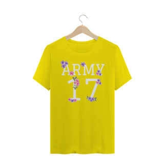 Nome do produto Army Year 17 T-shirt
