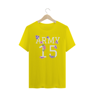 Nome do produto Army Year 15 T-shirt