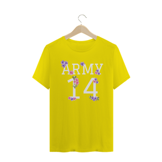 Nome do produto Army Year 14 T-shirt