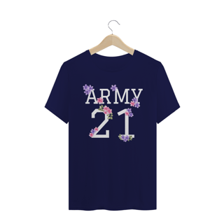 Nome do produto Army Year 21 T-shirt