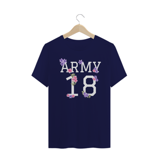 Nome do produto Army Year 18 T-shirt