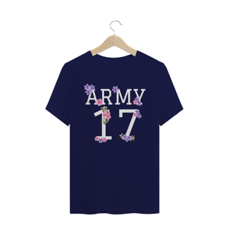 Nome do produto Army Year 17 T-shirt