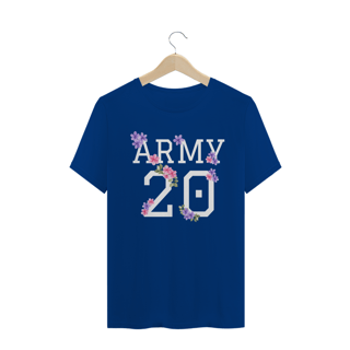 Nome do produto Army Year 20 T-shirt