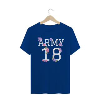 Nome do produto Army Year 18 T-shirt