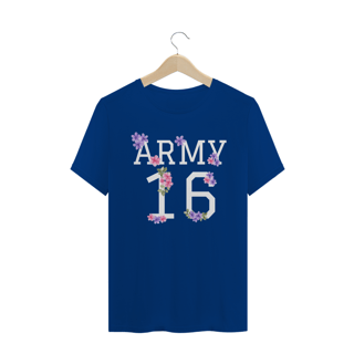 Nome do produto Army Year 16 T-shirt