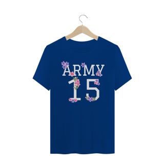 Nome do produto Army Year 15 T-shirt