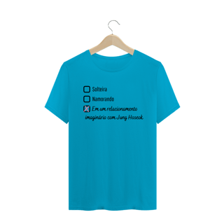Nome do produto Status J-Hope T-shirt