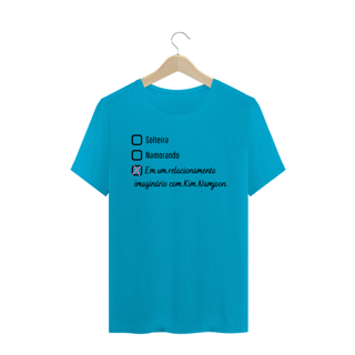 Nome do produto Status Nam T-shirt