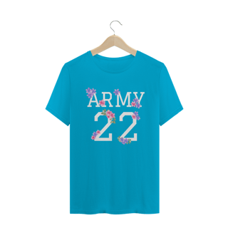 Nome do produto Army Year 22 T-shirt