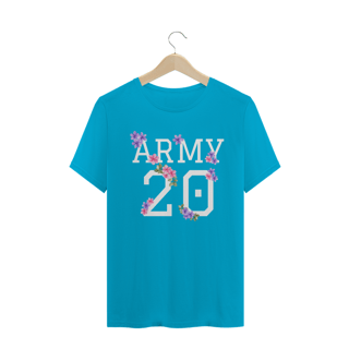 Nome do produto Army Year 20 T-shirt