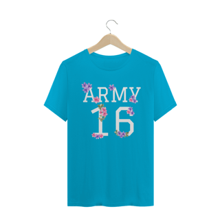 Nome do produto Army Year 16 T-shirt