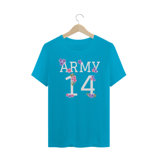 Nome do produto Army Year 14 T-shirt
