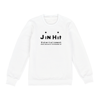 Nome do produto Moletom Jin Hit