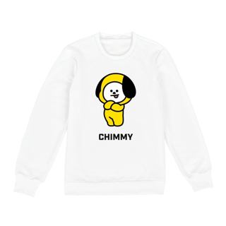 Nome do produto Moletom Chimmy