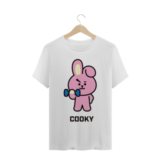 Nome do produto Cooky T-shirt