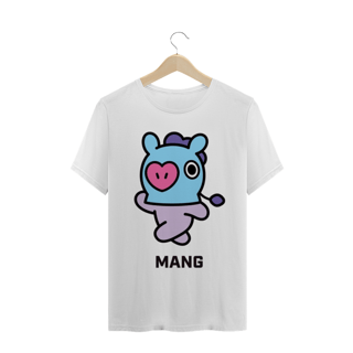 Nome do produto Mang T-shirt