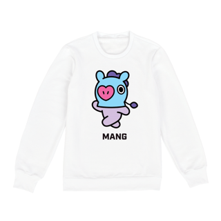 Nome do produto Mang Moletom