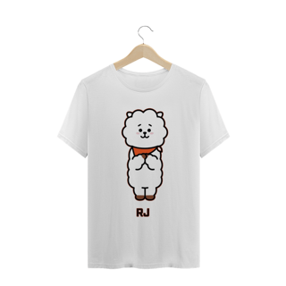 Nome do produto RJ T-shirt