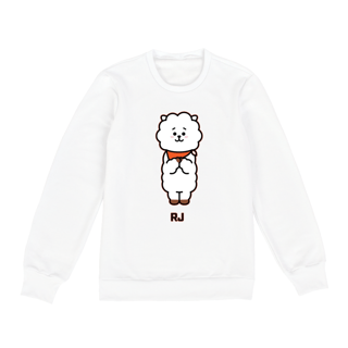 Nome do produto Moletom RJ
