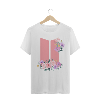 Nome do produto Logo T-shirt