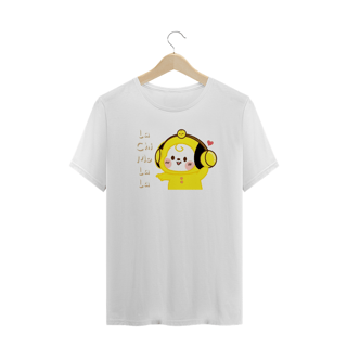 Nome do produto La chi mo la la T-shirt