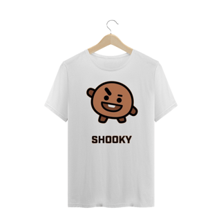 Nome do produto Shooky T-shirt