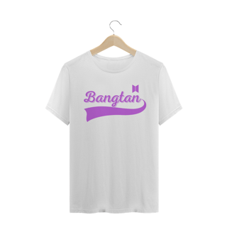 Nome do produto Bangtan T-shirt
