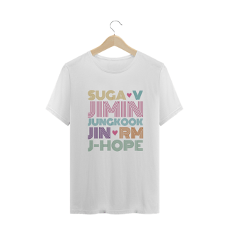 Nome do produto Dinamyte Nomes T-shirt