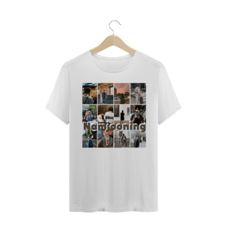 Nome do produto Namjooning 2022 T-shirt