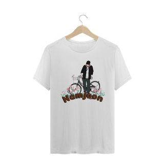 Nome do produto Namjoon Day 2022 T-shirt