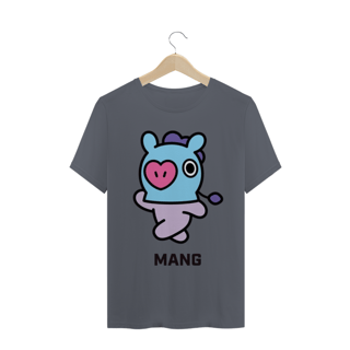 Nome do produto Mang T-shirt