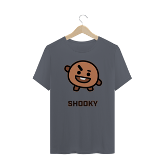 Nome do produto Shooky T-shirt