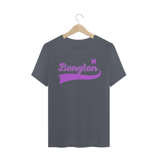 Nome do produto Bangtan T-shirt