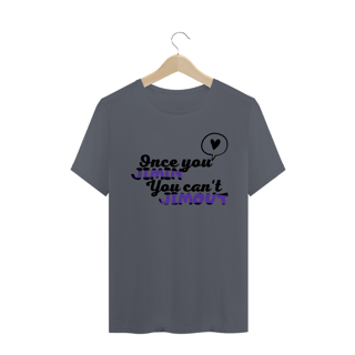 Nome do produto Jimin/Jimout T-shirt