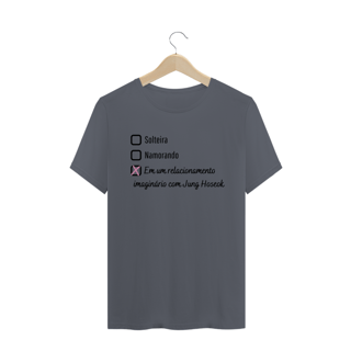 Nome do produto Status J-Hope T-shirt