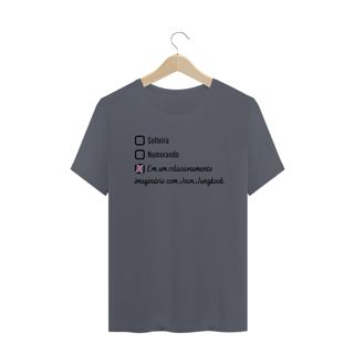 Nome do produto Status JK T-Shirt