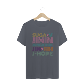 Nome do produto Dinamyte Nomes T-shirt