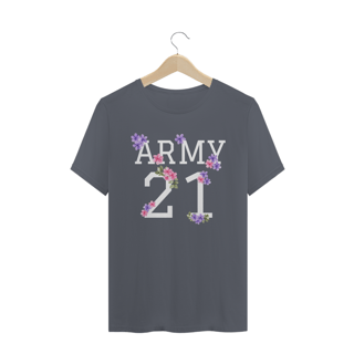Nome do produto Army Year 21 T-shirt