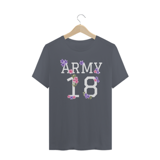 Nome do produto Army Year 18 T-shirt