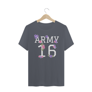 Nome do produto Army Year 16 T-shirt
