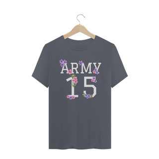 Nome do produto Army Year 15 T-shirt