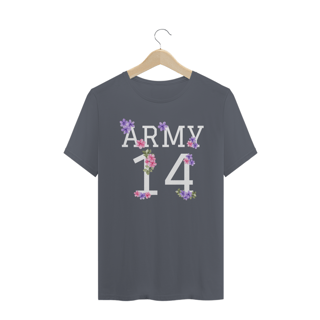Nome do produto Army Year 14 T-shirt