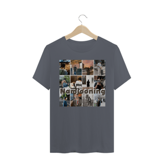 Nome do produto Namjooning 2022 T-shirt